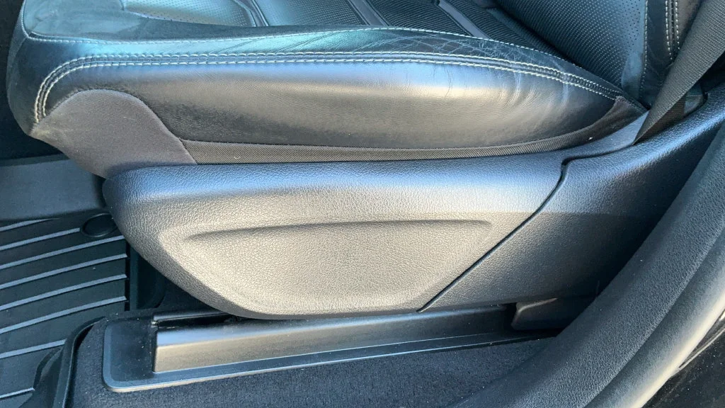 Used 2022 Black Mercedes-Benz AMG® GLE 53 image 18