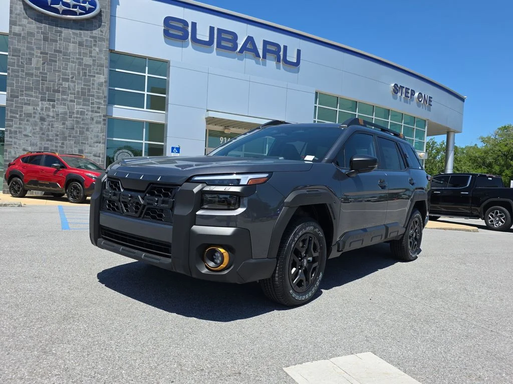 2026 Subaru Outback Outback Wilderness's photo