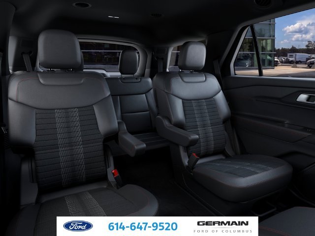 New 2027 Marsh Gray Ford ST-Line image 15
