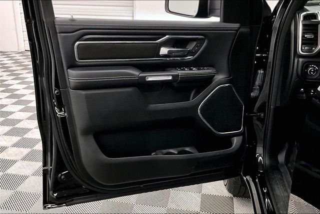 2023 RAM Ram 1500 Pickup Laramie - Photo 18