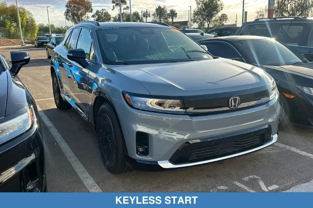 Used 2024 Honda Prologue Touring with VIN 3GPKHWRM3RS529943 for sale in San Diego, CA