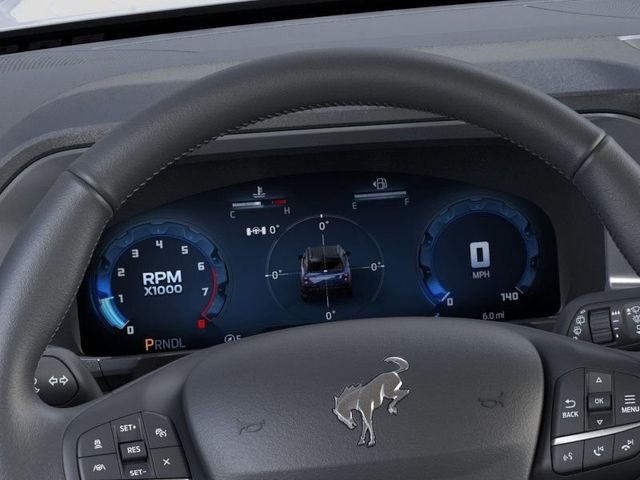 New 2025 Oxford White Ford Outer Banks® image 14