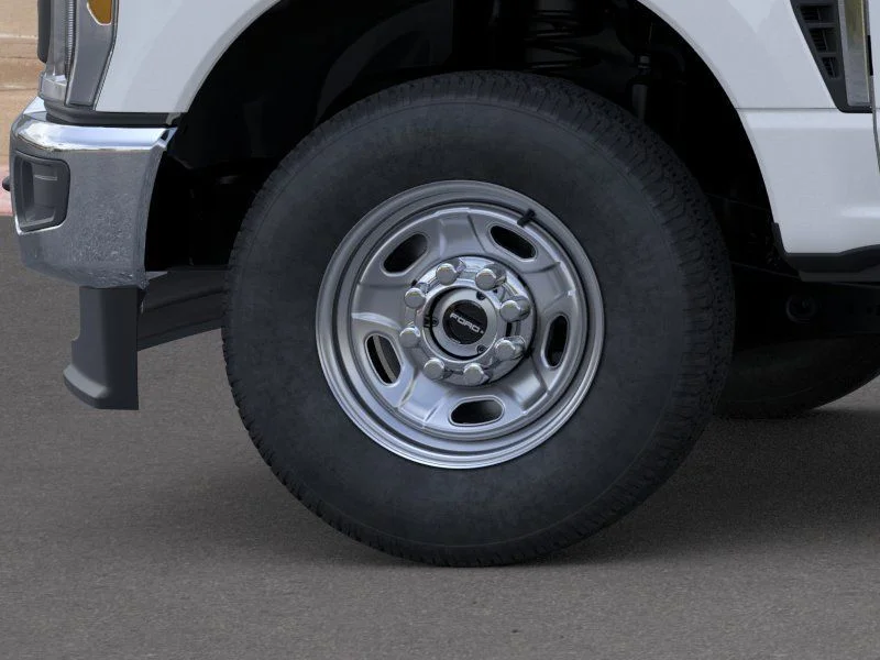 New 2026 White Ford XL image 20