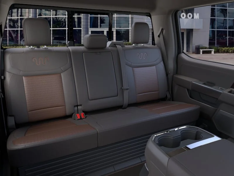 2026 Ford F-250 Super Duty King Ranch - Photo 11