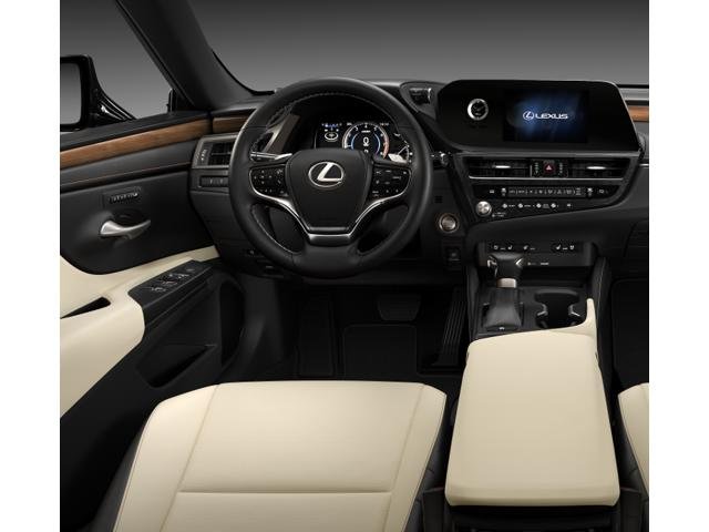 2025 Lexus ES 350 - Photo 11