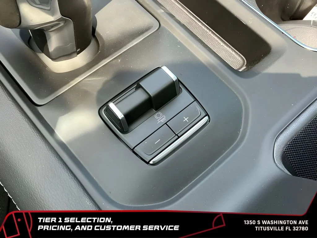 New 2026 Coastal Dune GMC Denali image 28