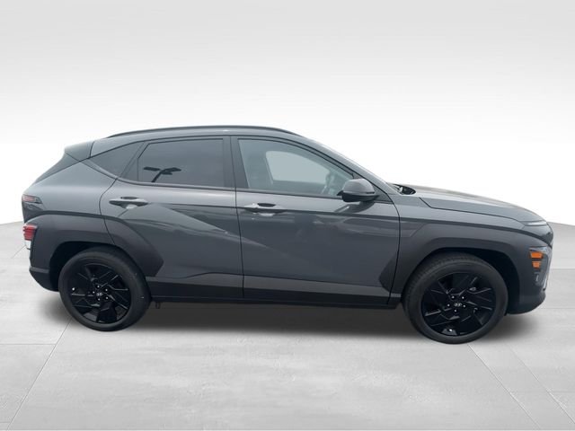 Used 2026 Gray Hyundai SEL Sport image 9