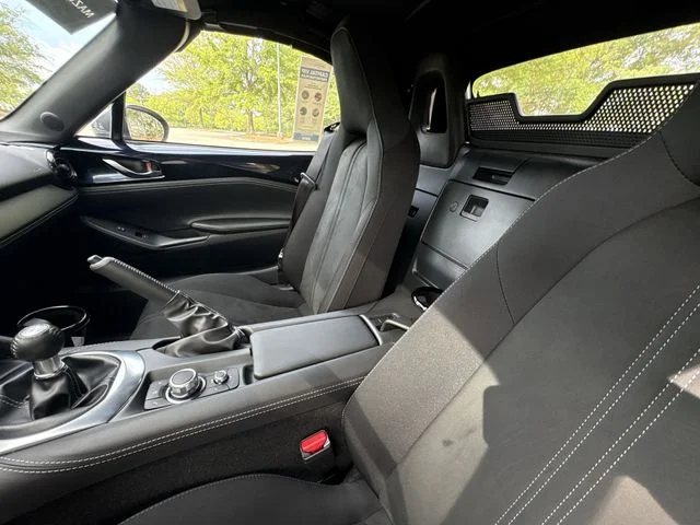 Used 2025 Blue Mazda Club image 21