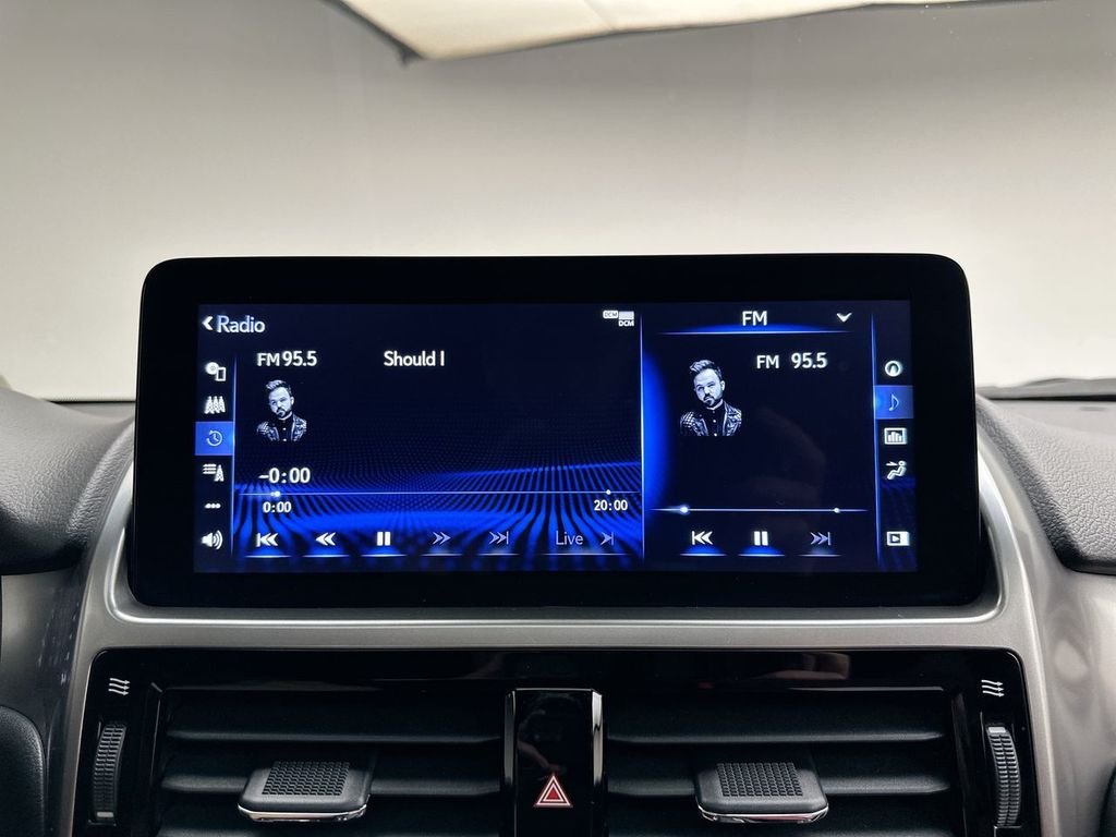 Used 2023 Silver Lexus 460 image 28
