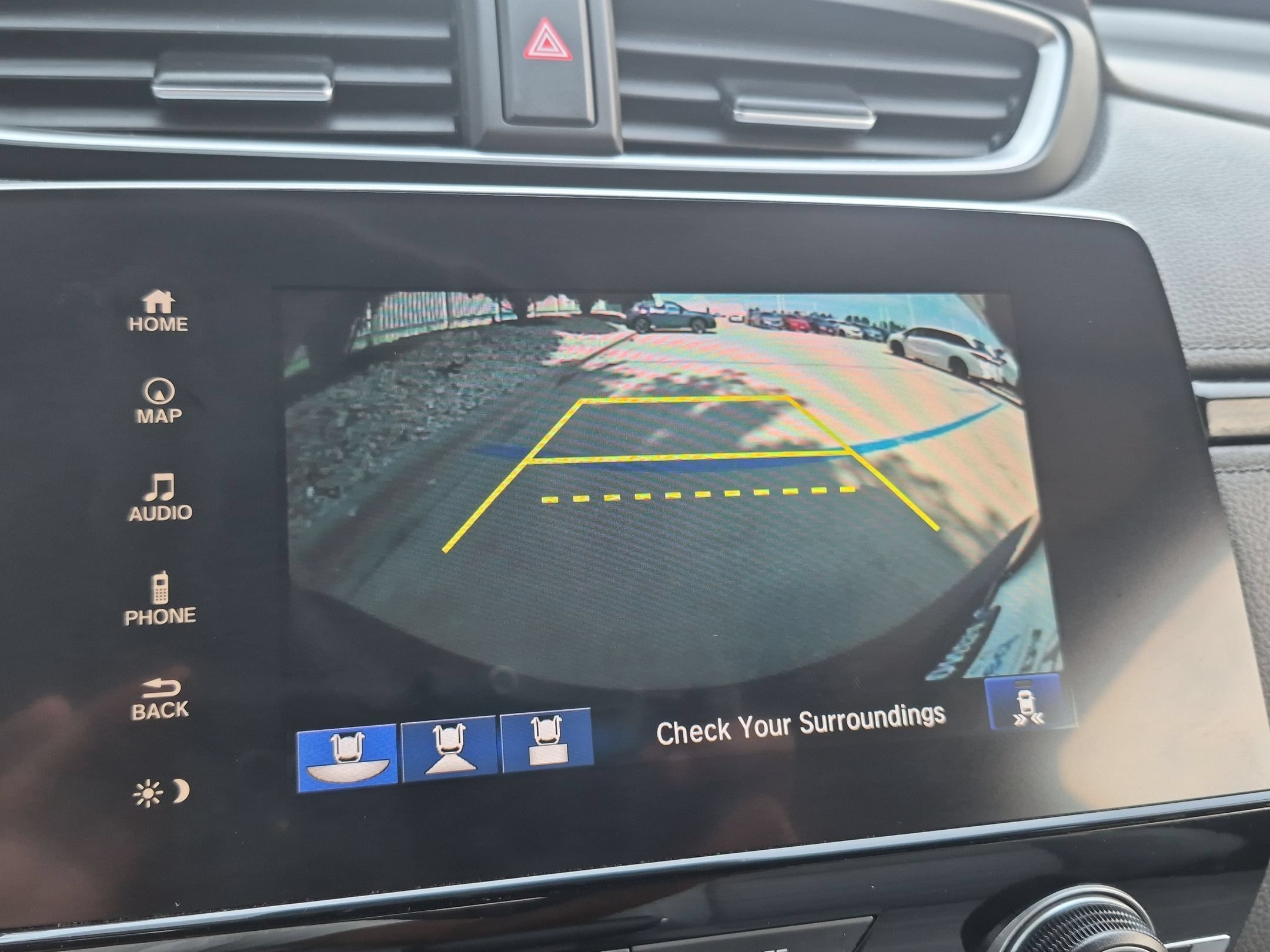 Certified Used 2022 Blue Honda Touring image 20