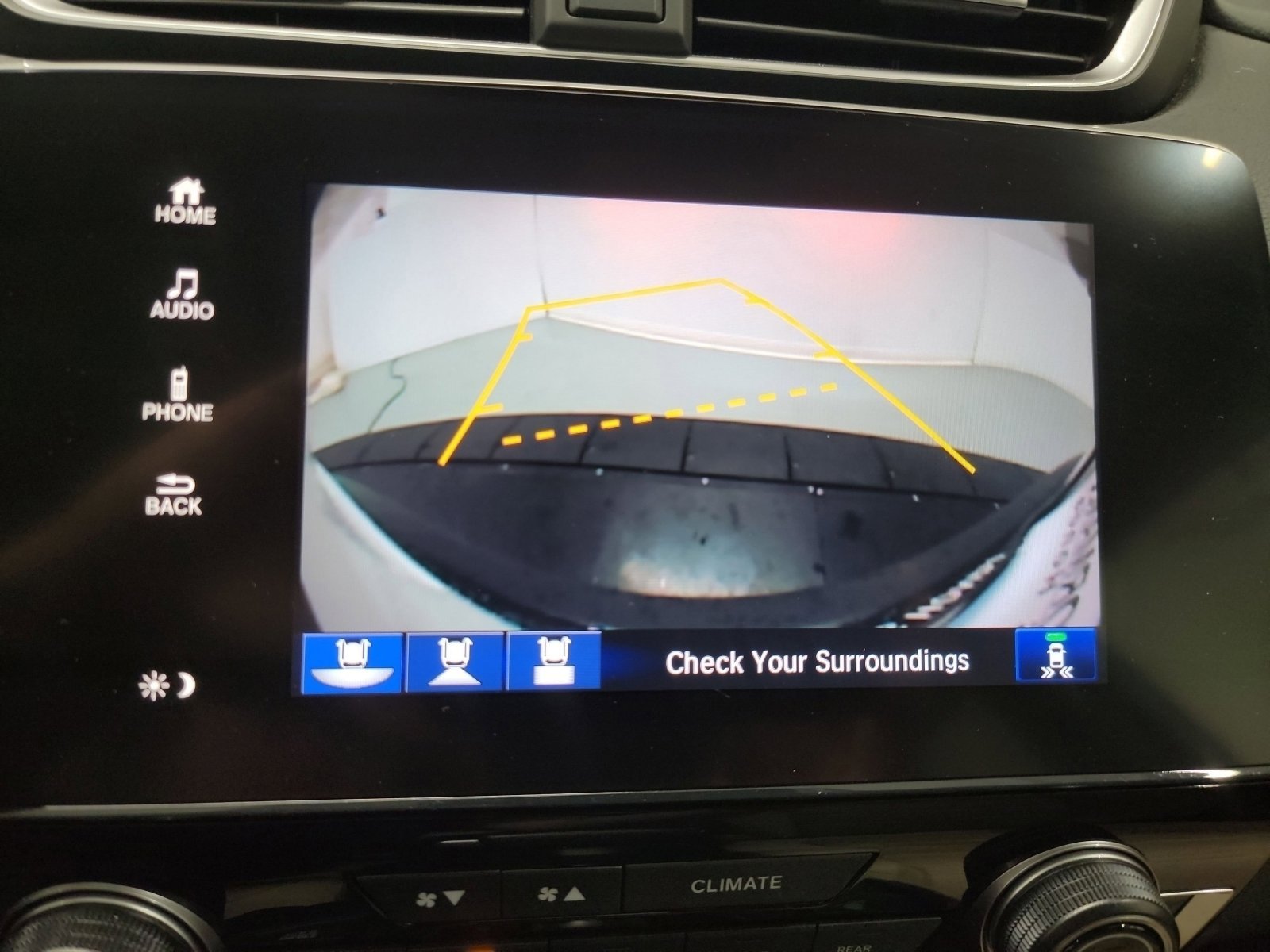2022 Honda CR-V EX-L - Photo 23