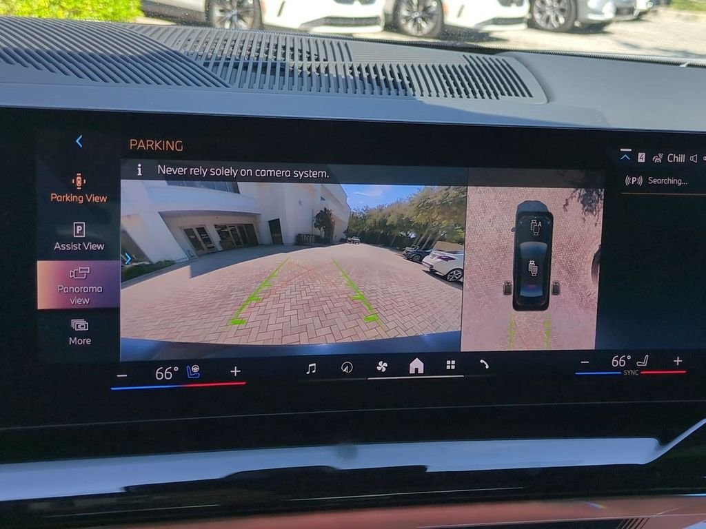 New 2027 Carbon Black Metallic BMW 530i image 21