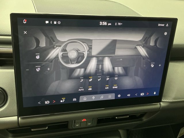 New 2026 Navy Blue Mica Mazda 2.5 S Preferred image 19