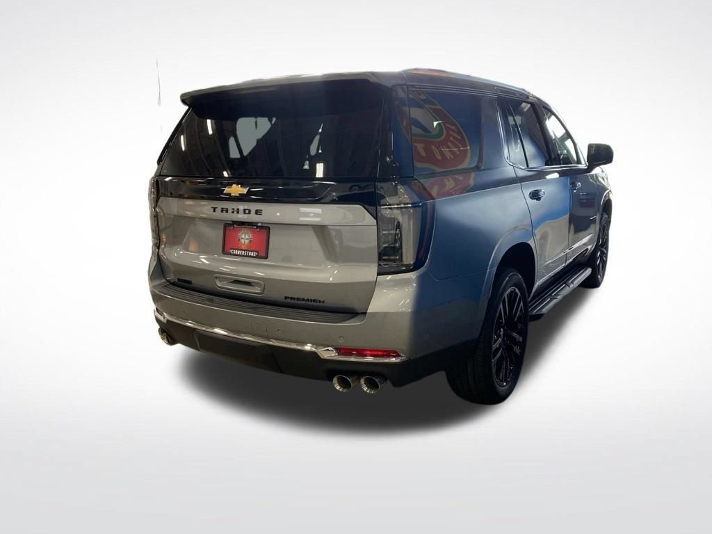 2026 Chevrolet Tahoe Premier - Photo 18