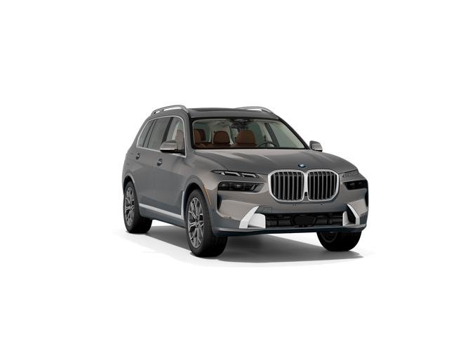 2027 BMW X7 xDrive40i's photo