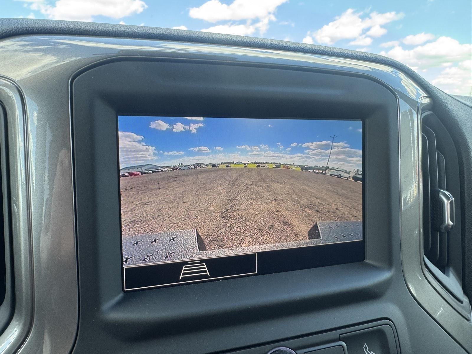 2026 Chevrolet Silverado 3500 HD Work Truck - Photo 14