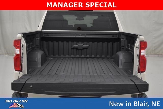 2026 Chevrolet Silverado 1500 RST - Photo 11