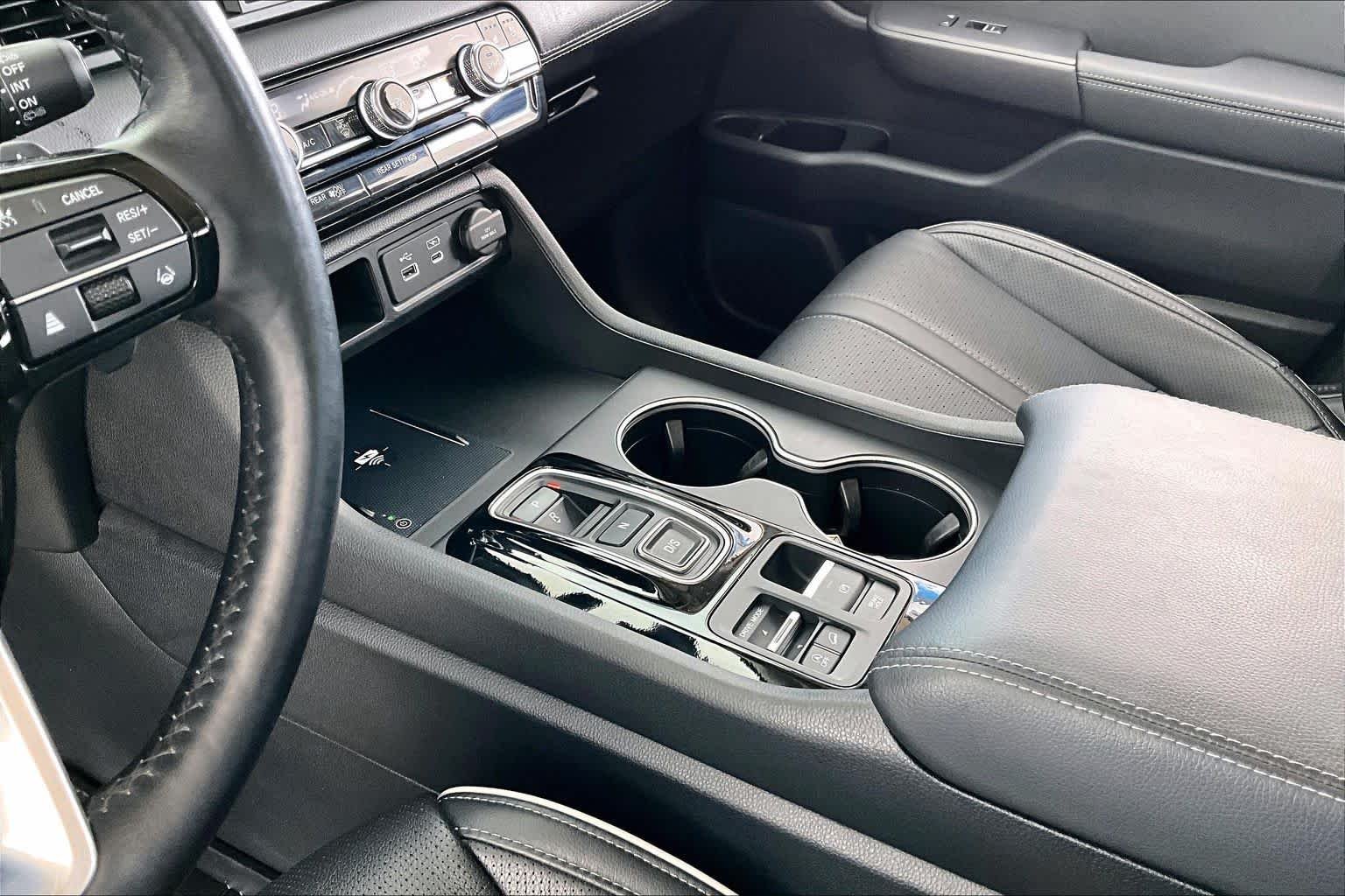 2023 Honda Pilot Elite - Photo 17