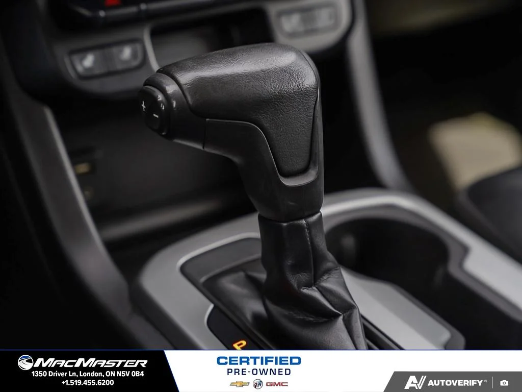 Certified Used 2016  Chevrolet LT image 22