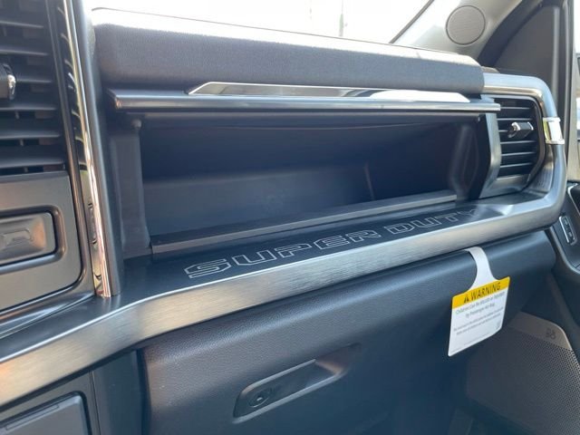 New 2026 Agate Black Metallic Ford F-250® Lariat® image 43