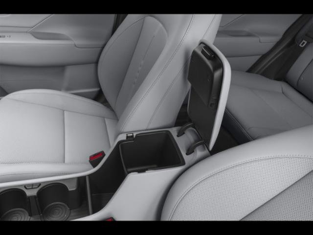 New 2027 Black Hyundai SEL Premium FWD image 23