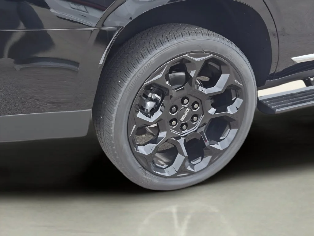 New 2026 Onyx Black GMC Denali image 33