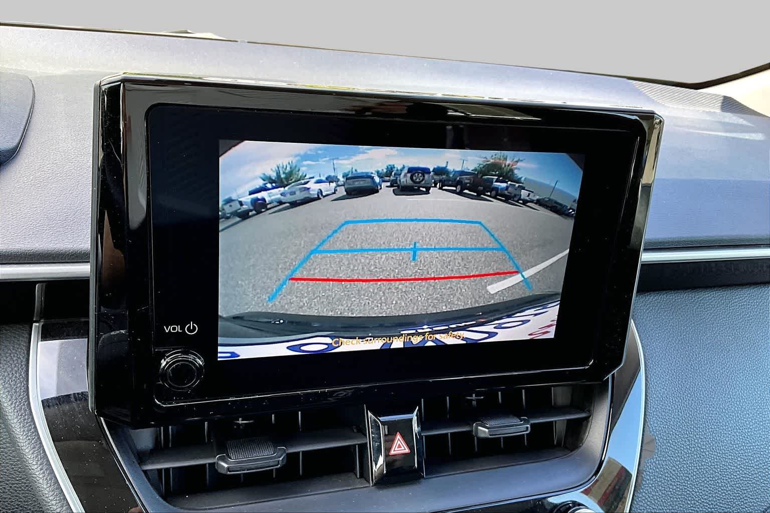 Used 2024 Blueprint Toyota LE image 26