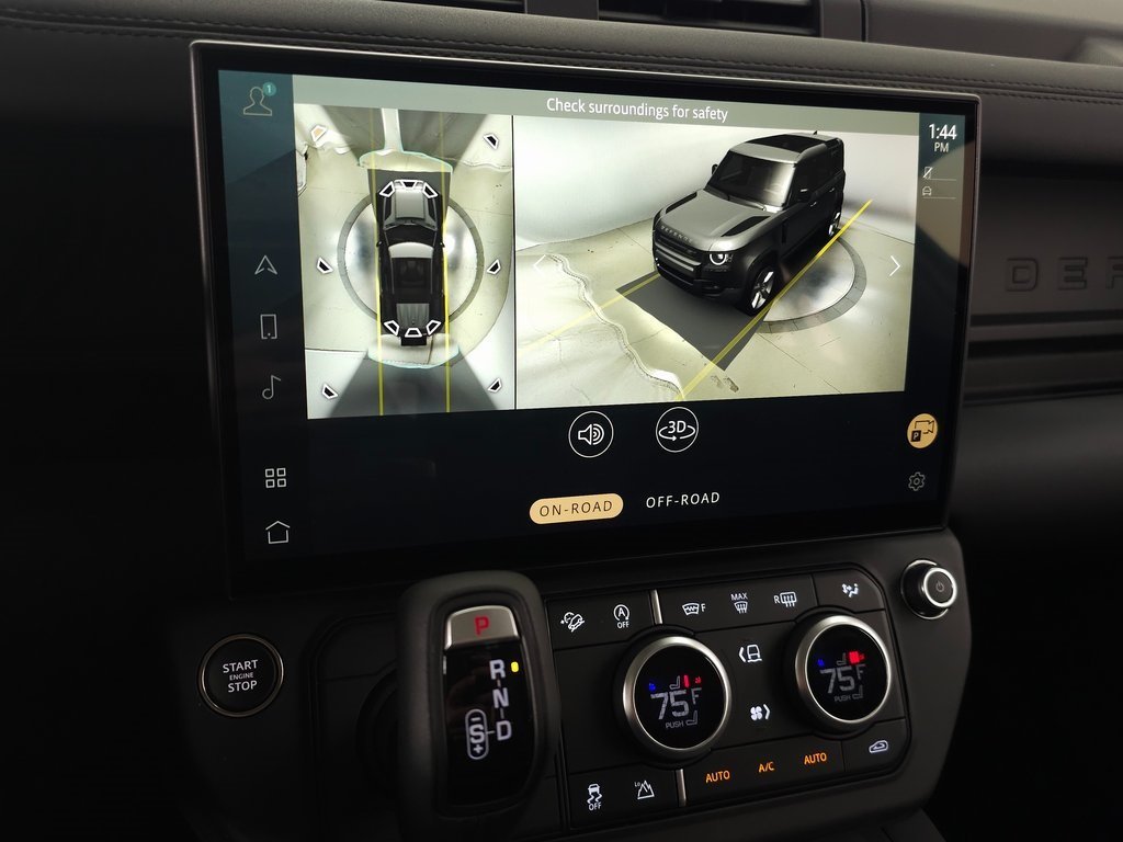 2026 LAND ROVER DEFENDER - Image 26