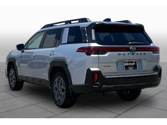 New 2026 ICE SILVER METALLIC Subaru Premium image 12