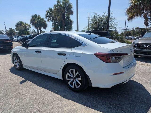 Used 2025  Honda LX image 5