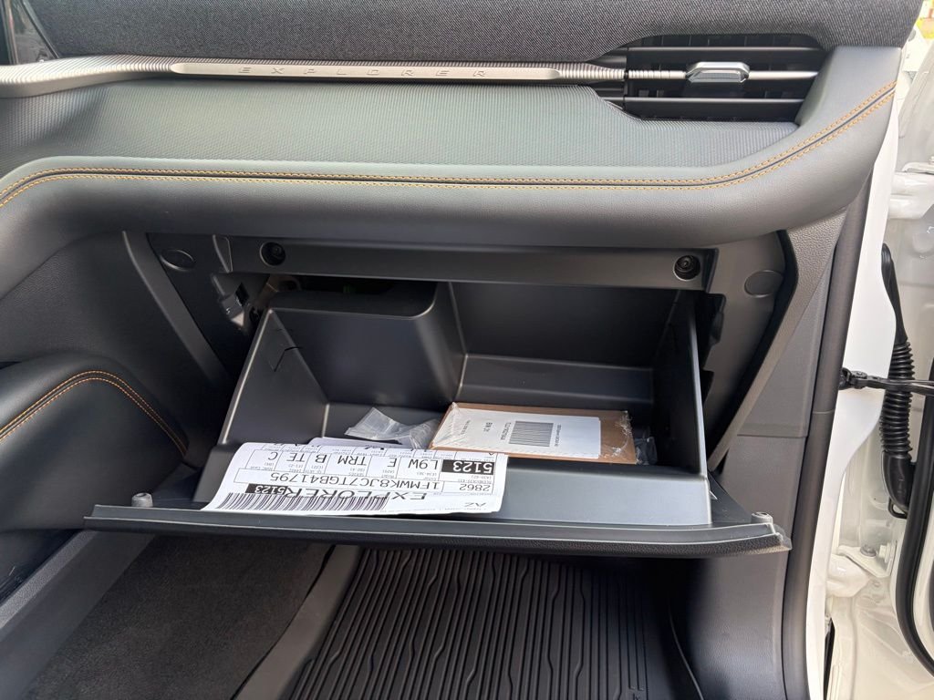 2026 Ford Explorer Tremor - Photo 30
