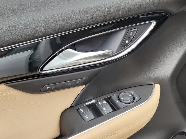 2026 Buick Envision Preferred - Photo 26