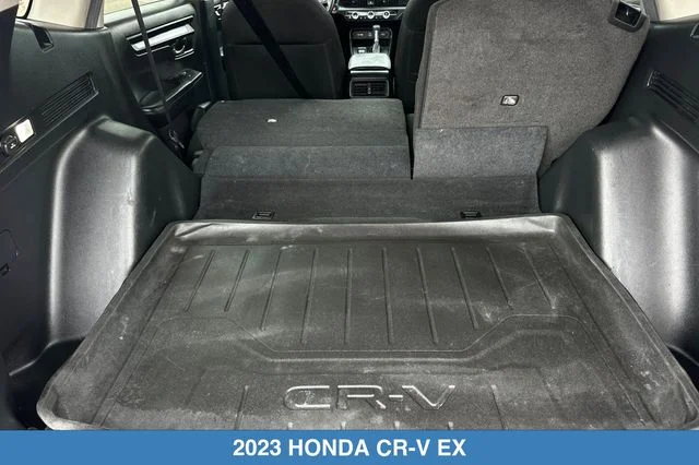 2023 Honda CR-V EX - Photo 18