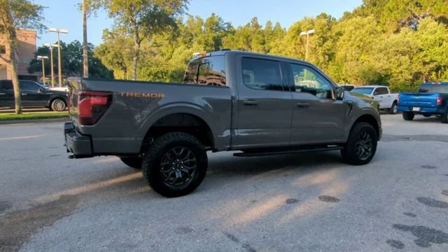 New 2026 Marsh Gray Ford Tremor® image 94