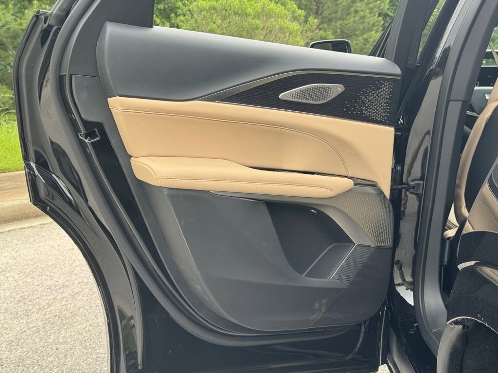 2025 Cadillac LYRIQ Sport 3 - Photo 21
