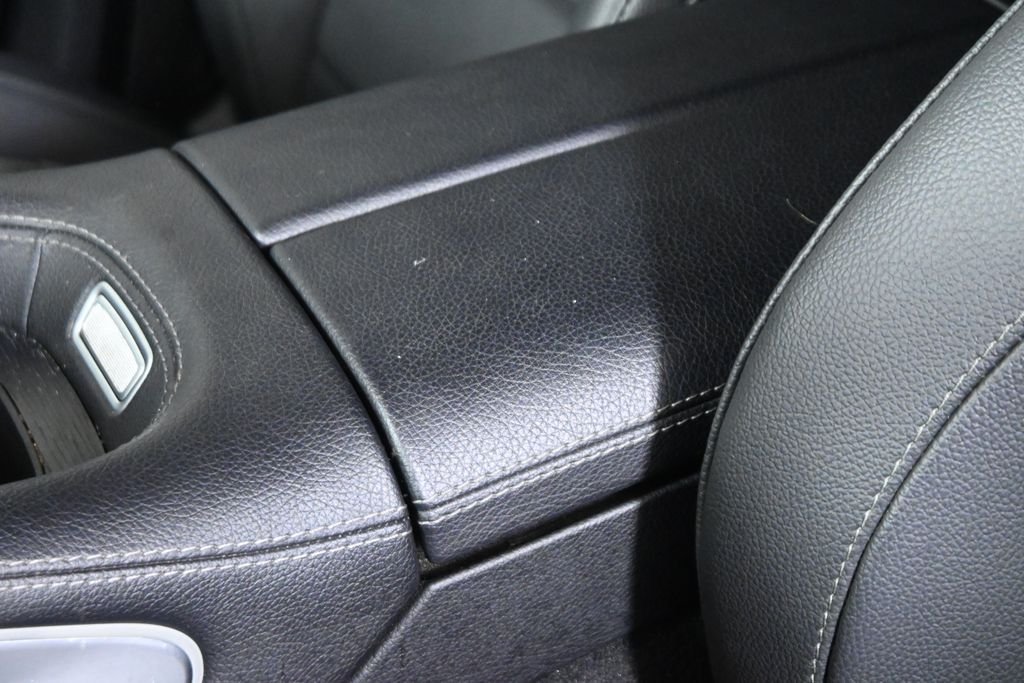 Certified Used 2025 Black Mercedes-Benz GLE 350 image 26