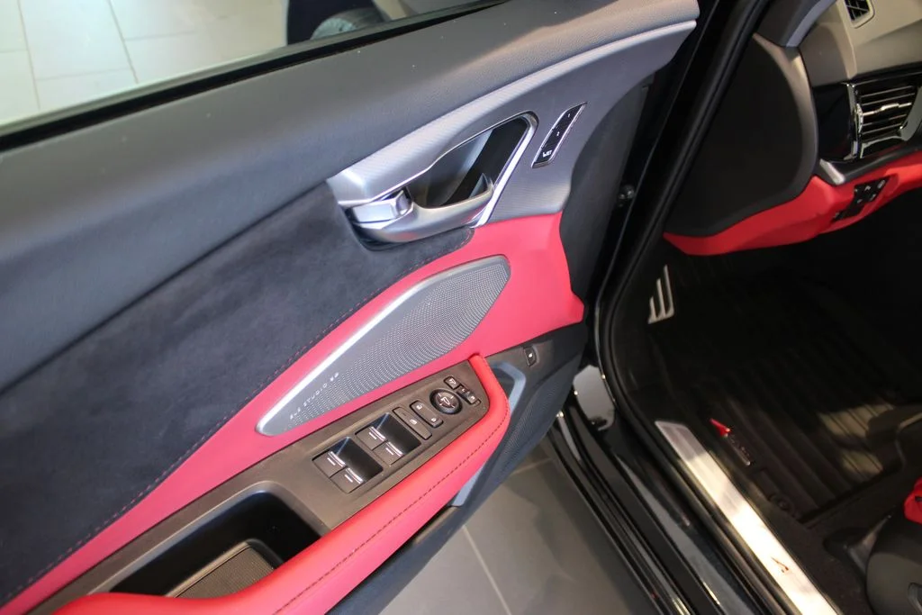 New 2026 Majestic Black Pearl Acura A-Spec Advance Package image 28