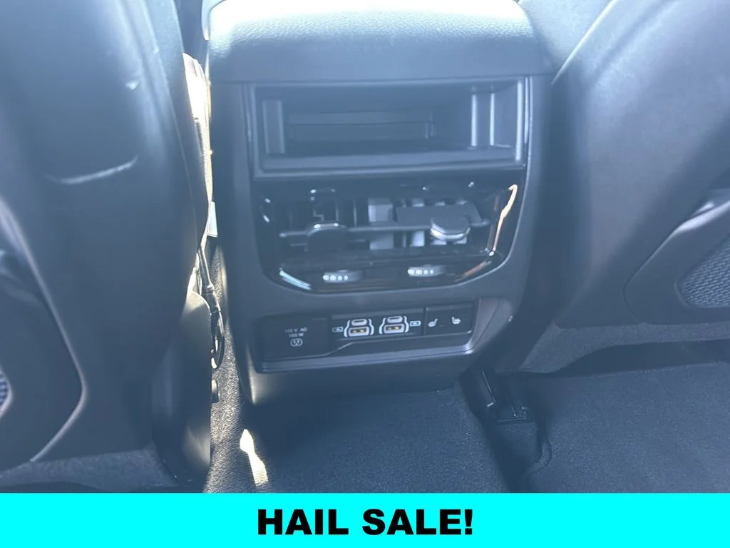 Used 2024 Black Jeep Limited image 17