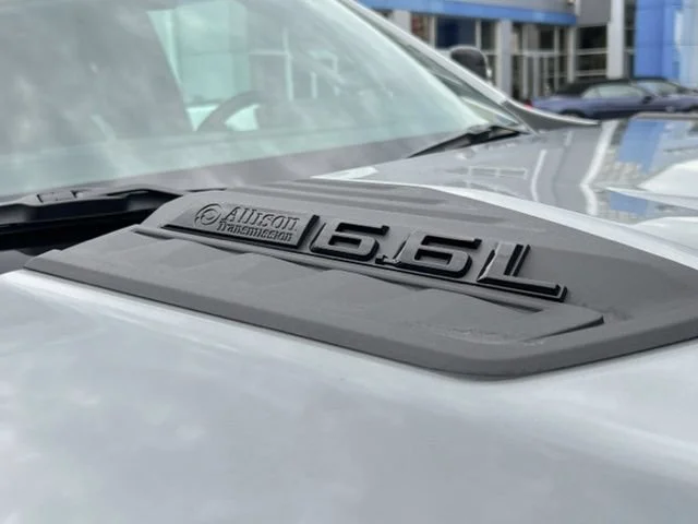 2026 Chevrolet Silverado 2500 HD LT - Photo 15