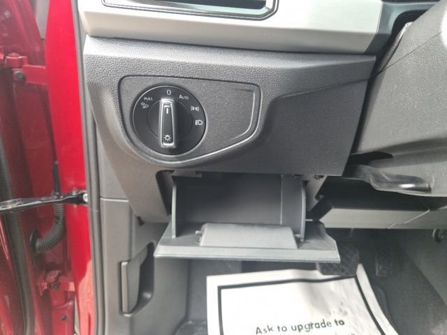 2022 Volkswagen Atlas SE w/Tech - Photo 17