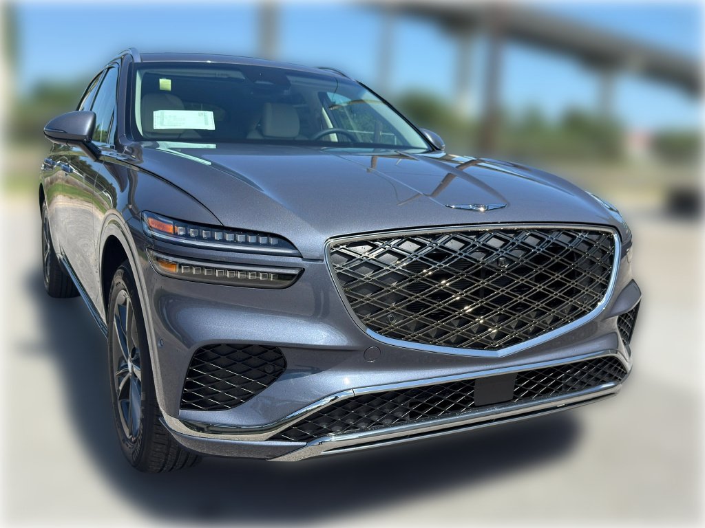2027 Genesis GV70 2.5T Advanced