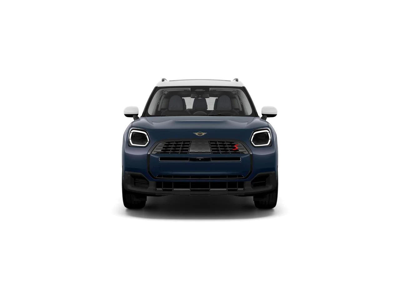 2027 MINI Countryman's photo