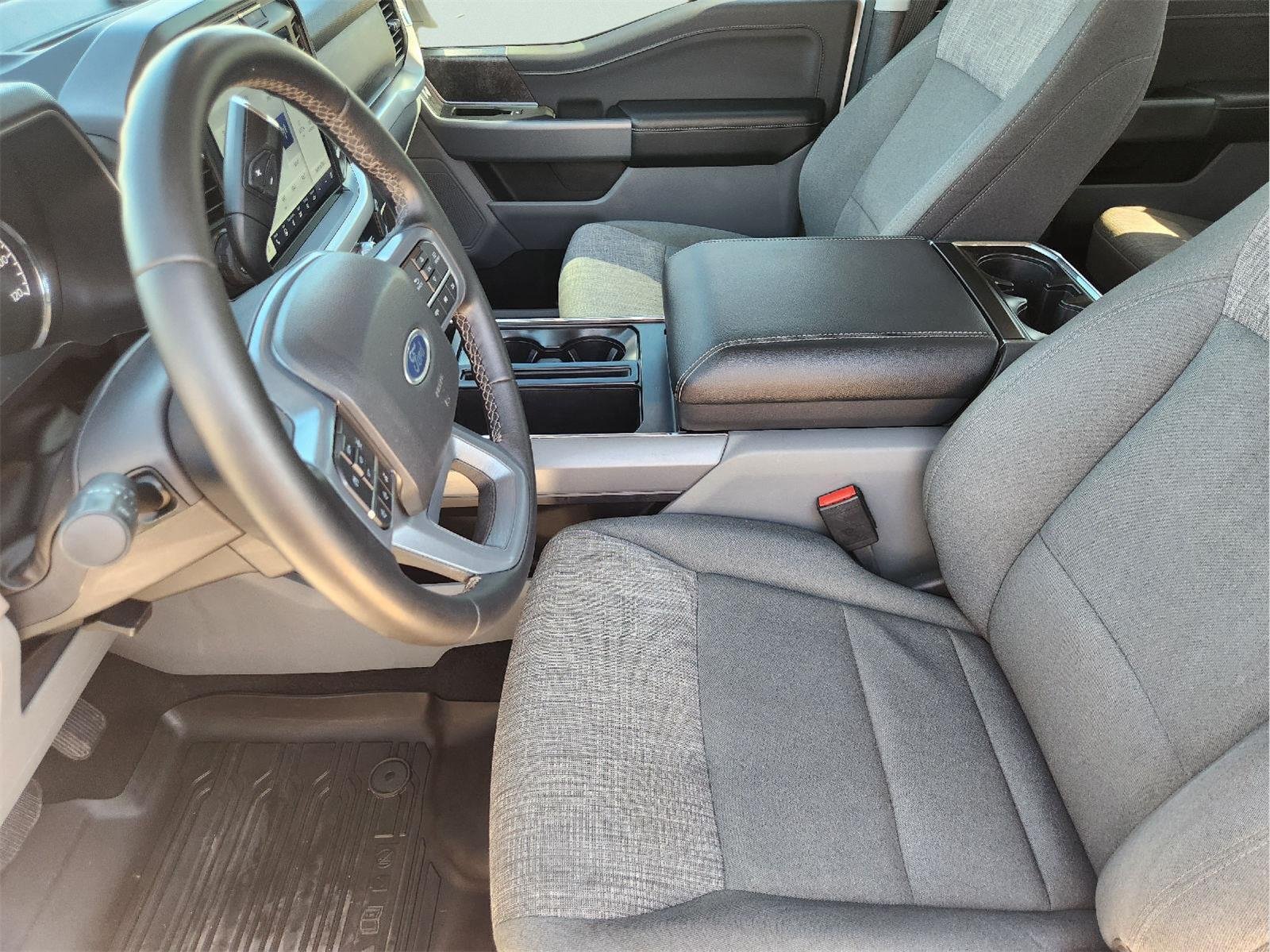2023 Ford F-150 photo 13 of 34