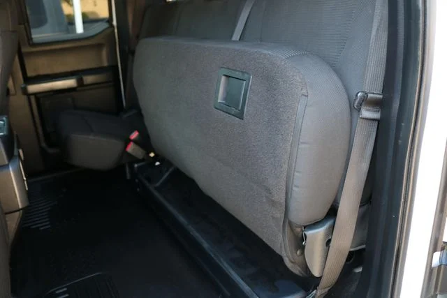 Used 2016 White Ford XLT image 20
