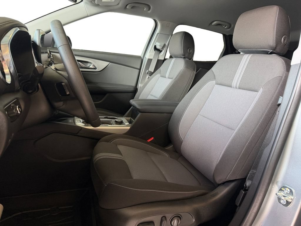 2026 Chevrolet Blazer 2LT - Photo 25