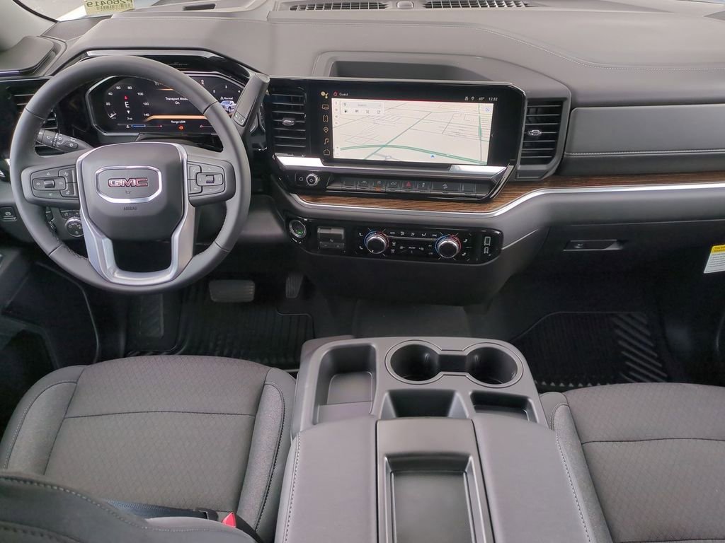 2026 GMC Sierra 1500 SLE - Photo 25