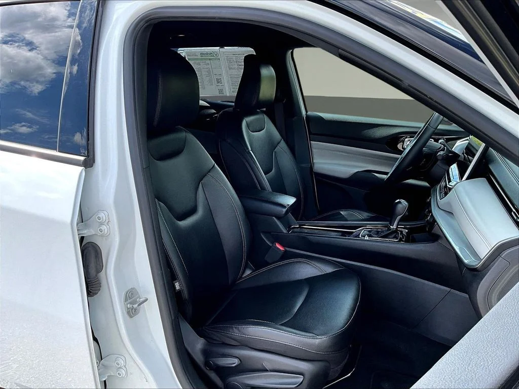 2025 Jeep Compass Limited - Photo 31