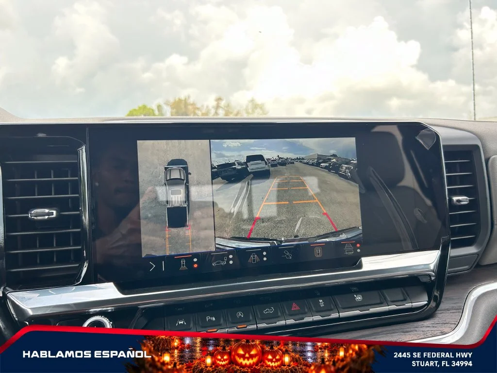 New 2026 Sterling Metallic GMC SLT image 32