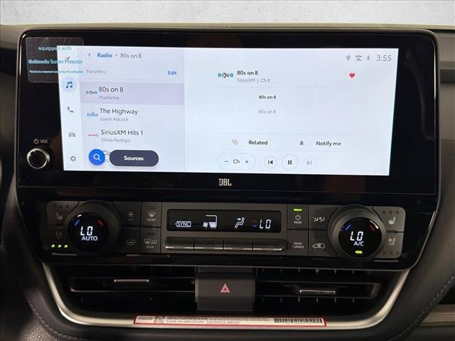 Certified Used 2026 WIND CHILL PEARL Toyota  image 30