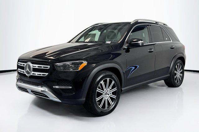 2026 Mercedes-Benz GLE GLE 350